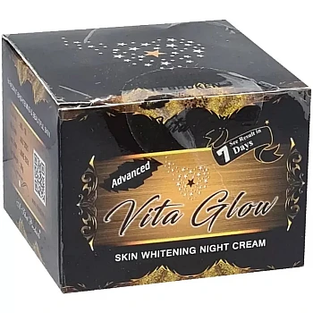 Vita Glow Night Cream (30g)