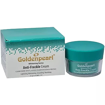 Golden Pearl Anti Freckle Cream (25g)