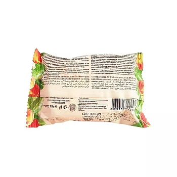 Harmony Fruity Soap Peach (75g)