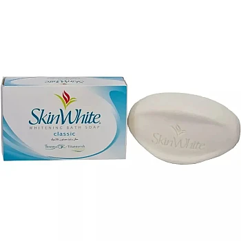 Skinwhite Classic Soap (135g)