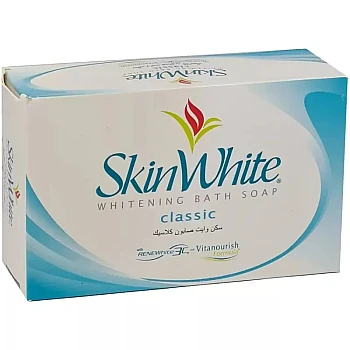 Skinwhite Classic Soap (135g)