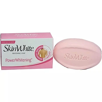Skinwhite Powerwhitening Soap (125g)