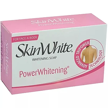 Skinwhite Powerwhitening Soap (125g)