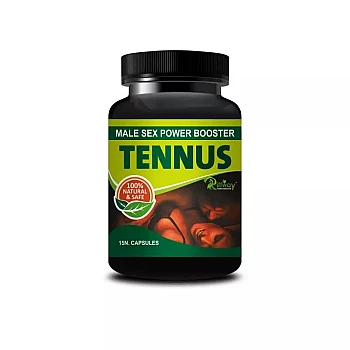 Riffway Tennus Capsules (15caps)
