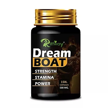 Riffway Dream Boat (15caps)