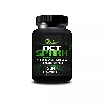 Riffway Act Spark (30caps)