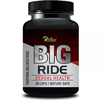 Riffway Big Ride (30caps)