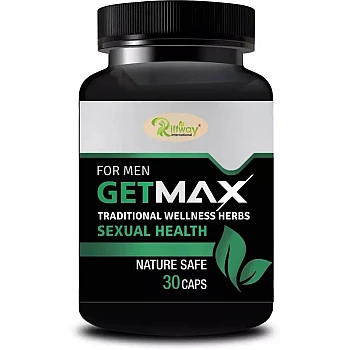 Riffway Get Max (30caps)