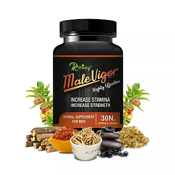 Riffway Male Vigor (30caps)