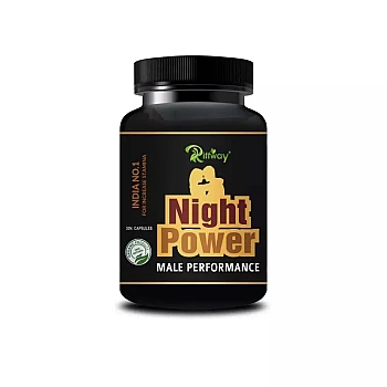 Riffway Night Power (30caps)