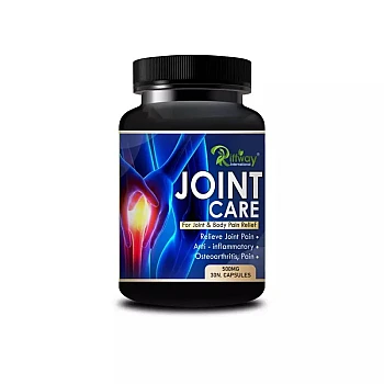 Riffway Joint Care (30caps)