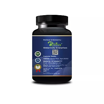 Riffway Joint Care (30caps)