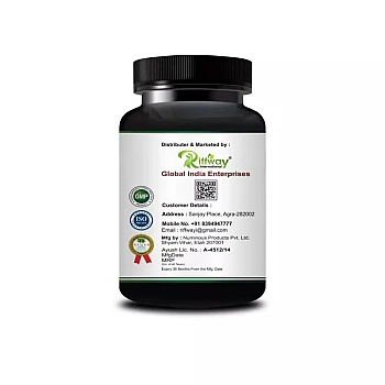 Riffway Moringa (30caps)