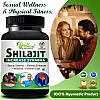 Riffway Shilajit Increase Stamina (30caps)