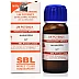 SBL Allium Cepa LM 0/7 (20g)