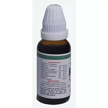 Kent Pharmaceuticals K2 For Acidity (30ml)