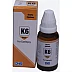 Kent Pharmaceuticals K6 For Epelepsy (30ml)