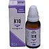 Kent Pharmaceuticals K10 For High B.P. (30ml)