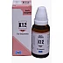 Kent Pharmaceuticals K12 For Insomnia (30ml)