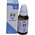 Kent Pharmaceuticals K16 For Obesity (30ml)