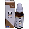 Kent Pharmaceuticals K28 For Tumor (30ml)