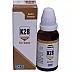 Kent Pharmaceuticals K28 For Tumor (30ml)