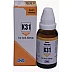 Kent Pharmaceuticals K31 For Anti Allergy (30ml)