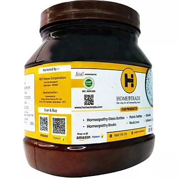 Homeotrade Globules (Size 30) (450g)