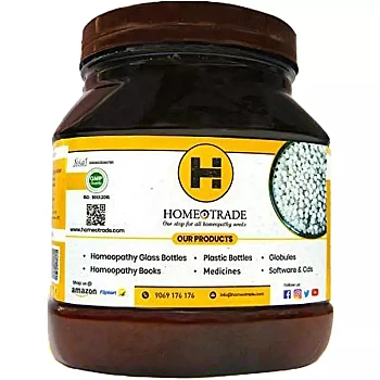 Homeotrade Globules (Size 40) (450g)