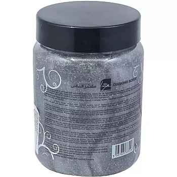 Bio Luxe Skin Care Diamond Scrub (500ml)