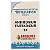 Bakson Antimonium Tartaticum 3X (100tab)