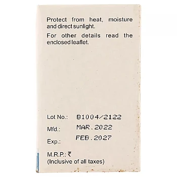 Bakson Antimonium Tartaticum 3X (100tab)