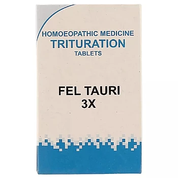 Bakson Fel Tauri 3X (100tab)