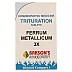 Bakson Ferrum Metallicum 3X (100tab)