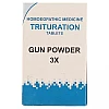 Bakson Gun Powder 3X (100tab)