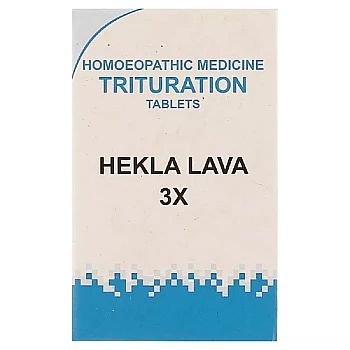 Bakson Hekla Lava 3X (100tab)
