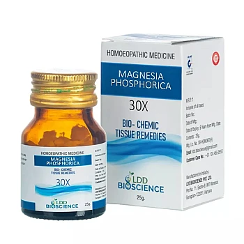 LDD Bioscience Mag Phos 30X (25g)