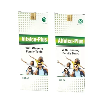 Pioneer Alfalco Plus (200ml, Pack of 2)