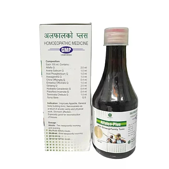 Pioneer Alfalco Plus (200ml, Pack of 2)