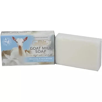 Skin Doctor Goat Milk Soap (100g, Pack of 4)