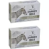 YC Donkey Milk Soap (100g, Pack of 2)