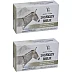YC Donkey Milk Soap (100g, Pack of 2)