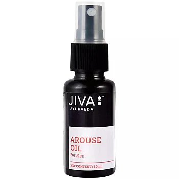 Jiva Ayurveda Arouse Oil (30ml)