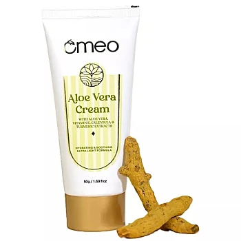 Omeo Aloe Vera Cream (50g)
