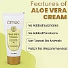 Omeo Aloe Vera Cream (50g)