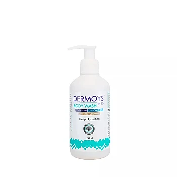 Percos India Dermoys Body Wash (250ml)
