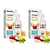Rausha Foaming Apple Cider Face Wash (150ml, Pack of 2)
