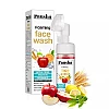 Rausha Foaming Apple Cider Face Wash (150ml, Pack of 2)