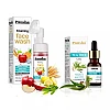 Rausha Foaming Apple Cider Face Wash + Pure Tea Tree Oil (Face Wash 150ml + Oil 15ml) (1Pack)