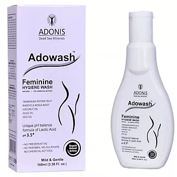 Adonis Healthcare Adowash (100ml)